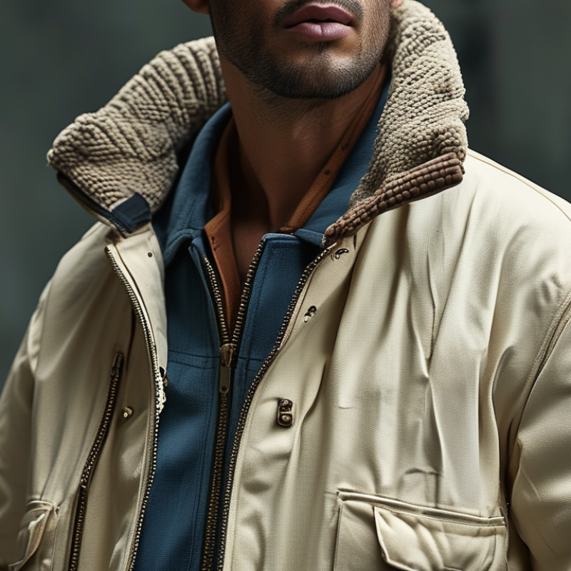 How to Choose the Right Zipper Size for Your Jacket?