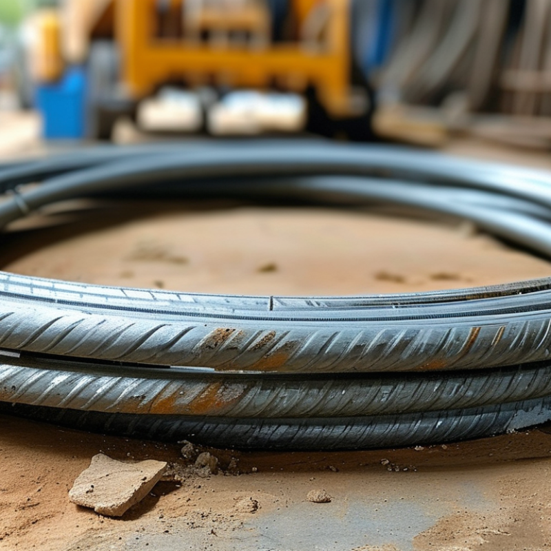High Quality GFRP Rebar for Global Buyers Needs?