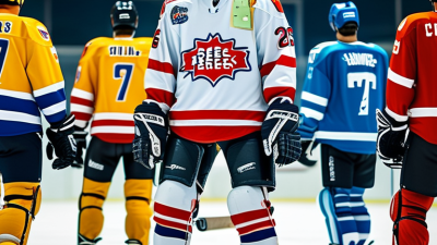 2026 Best Ice Hockey Pant Options for Buyers Worldwide?
