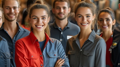 Best Teamwear Supplier Tips for Global Buyers to Save Money