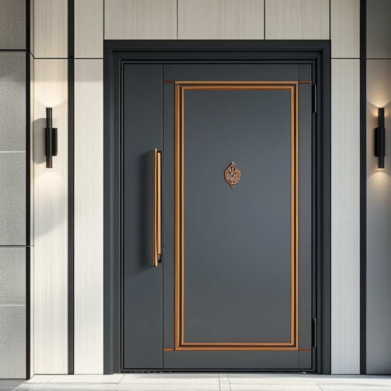 Top 10 Aluminum Doors for Global Buyers in 2026?