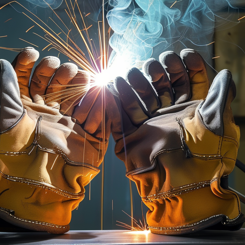 What is Tig Welding Gloves and Why Are They Essential?