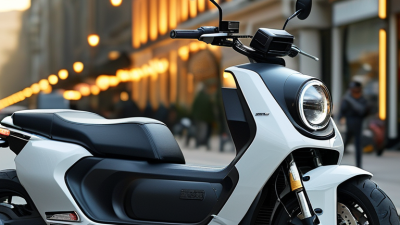 Top Tips for Buying Electric Scooters and Motorcycles Today?