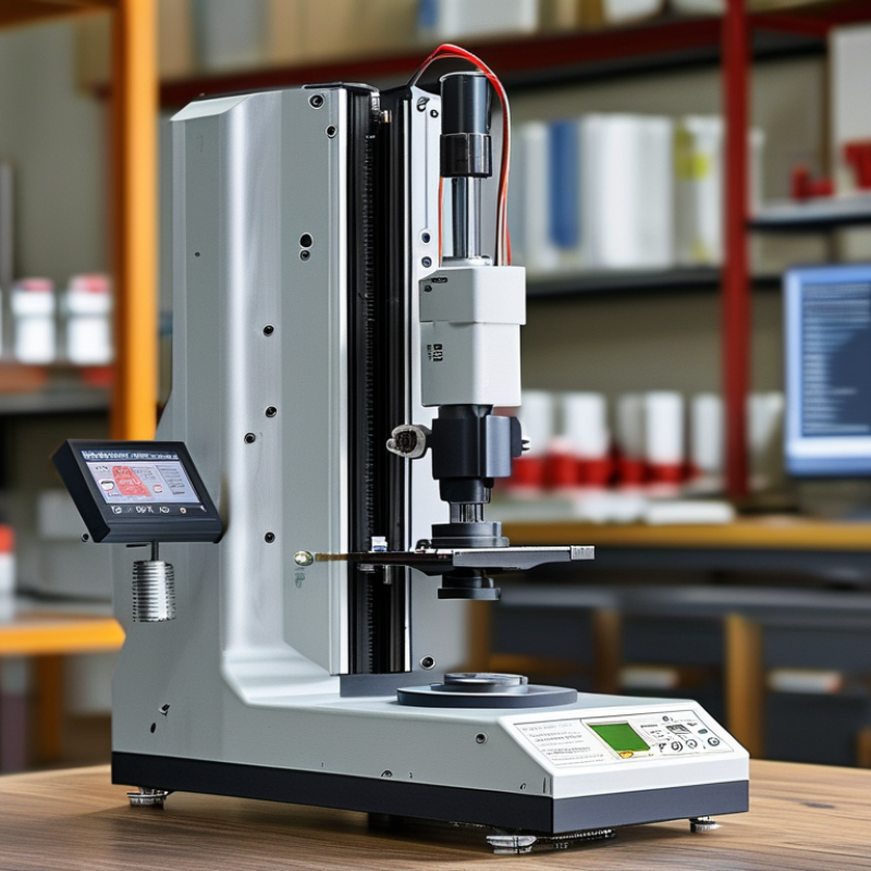 2026 Top Peel Test Machine Guide for Global Buyers?