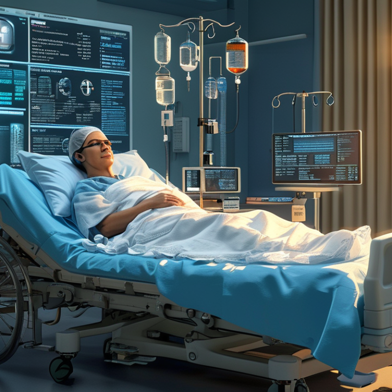 Top 10 Technologies in Remote Patient Monitoring You Should Know?