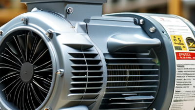 How to Choose the Right HVAC Blower Motor for Your Needs?