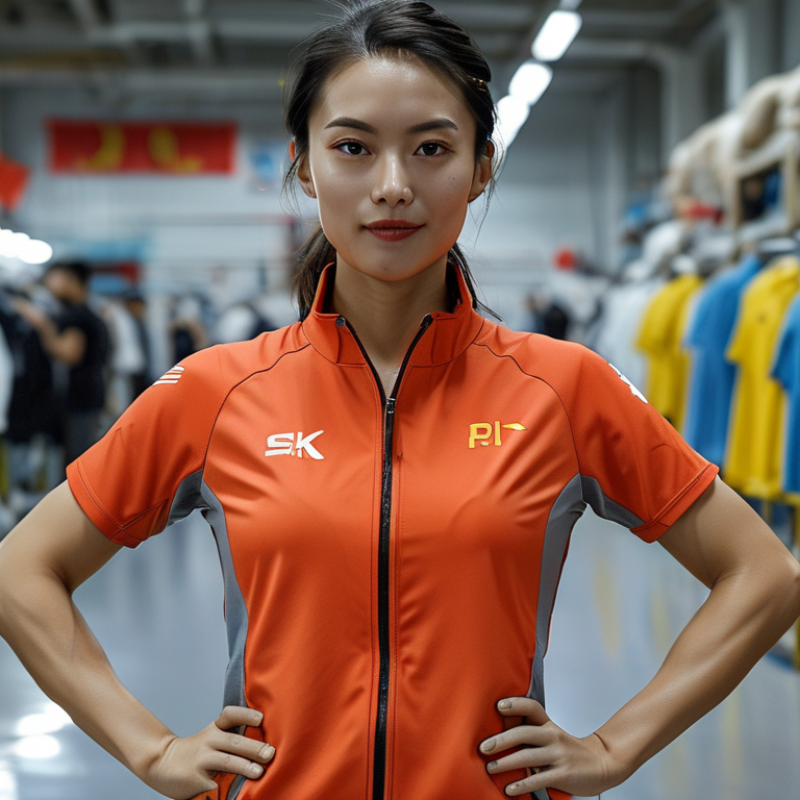 Top 10 ODM Sportswear Manufacturers in China What to Consider?