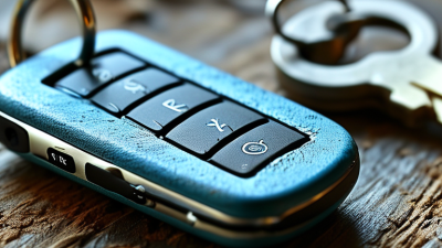 2026 Best Custom Bluetooth Key Finder for Easy Tracking?
