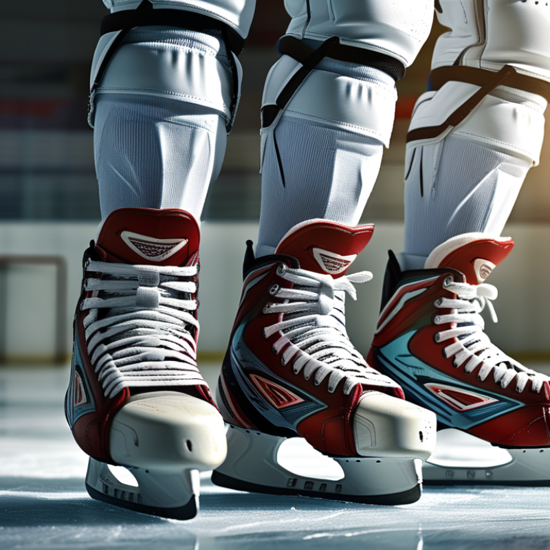 How to Choose the Best Reversible Hockey Socks for Your Team