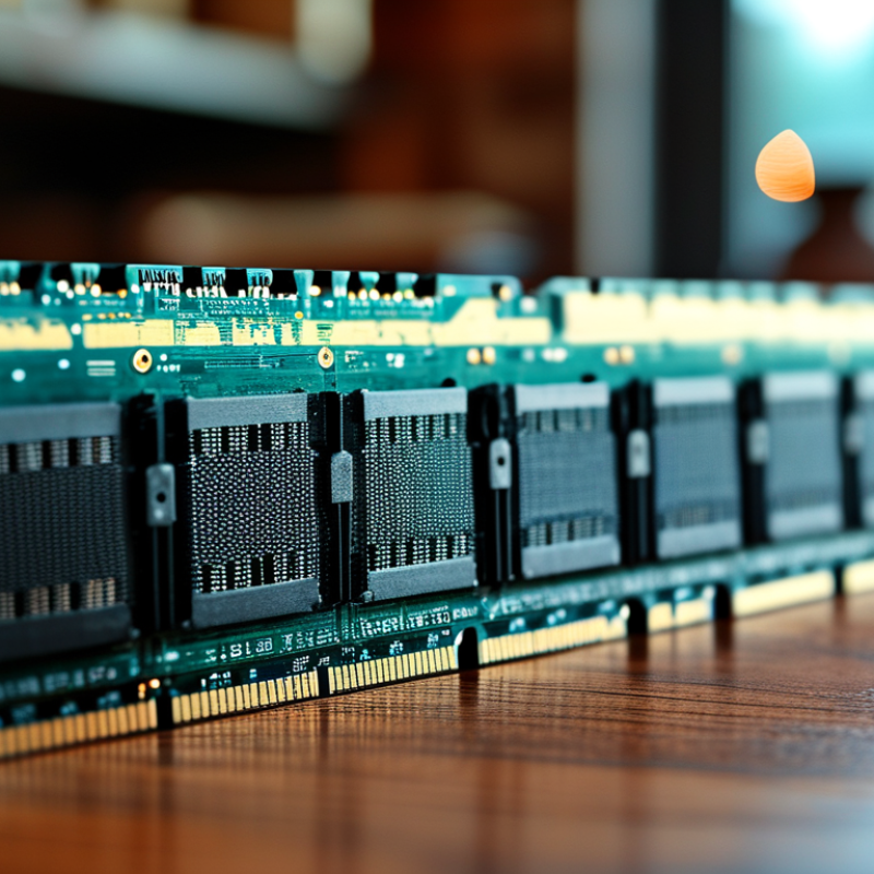 What is the Difference Between DRAM and SRAM?