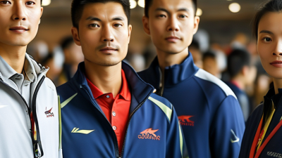 Best Teamwear Supplier in China for Global Buyers?