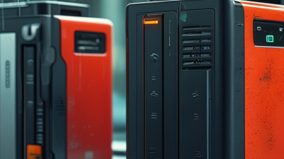 2026 Top Mobile Car Battery Charger Options for Global Buyers?
