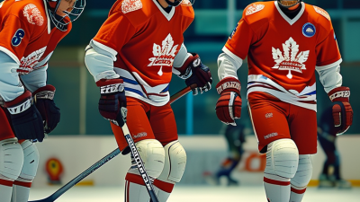 Best Roller Hockey Pants 2026 Top Picks for Comfort and Performance?