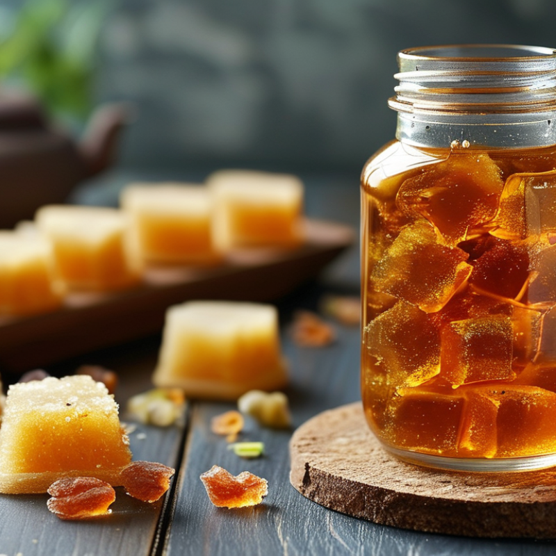 Top Compound Sweeteners from China for Global Buyers?