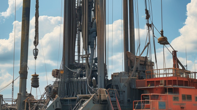 Top Drill Collar Suppliers in 2026 What Buyers Need to Know?