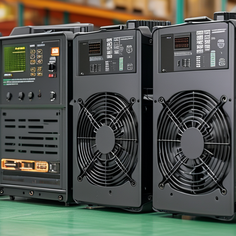 2026 Best DC-AC Power Inverter for Global Buyers Guide?