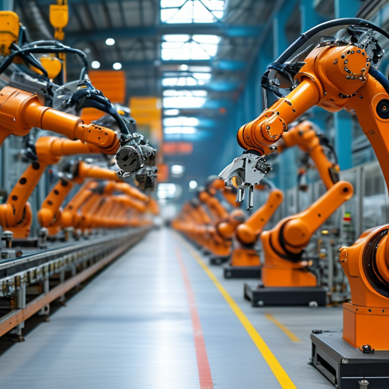 2026 Best Automated Production Line Equipment for Global Buyers?