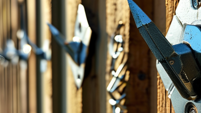 2026 Best Anti Climbing Wall Spikes for Security Needs?