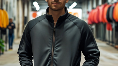 Best ODM Sportswear Manufacturer for Global Buyers?