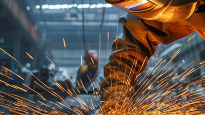 Top 10 Metal Manufacturing Companies in China You Should Know?