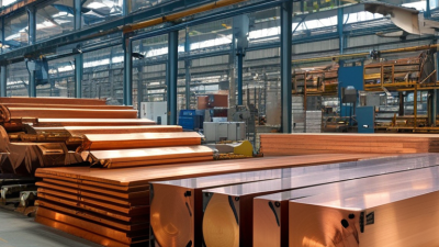 Why Choose Copper Plate for Your Business Needs?
