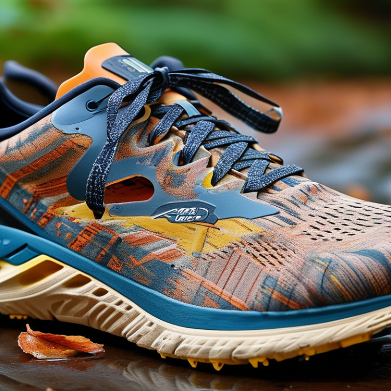 Why Are Outdoor Running Shoes Essential for Your Fitness Journey?