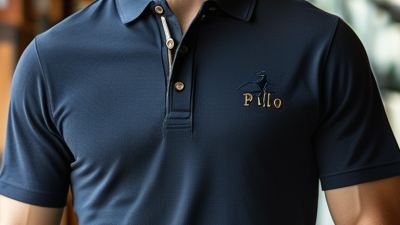 What are the Key Benefits of Polo Shirts for Businesses?