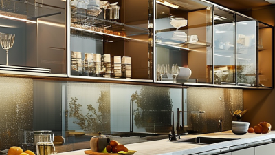 How to Choose High Quality Kitchen Crystal Glass Pull Out Basket?