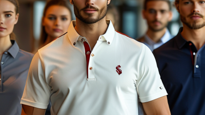 Top 10 Benefits of Polo Shirts for Your Business Needs?