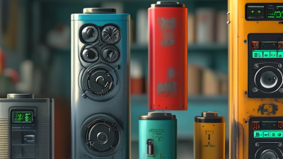 What is a Battery Charger and How Does It Work?