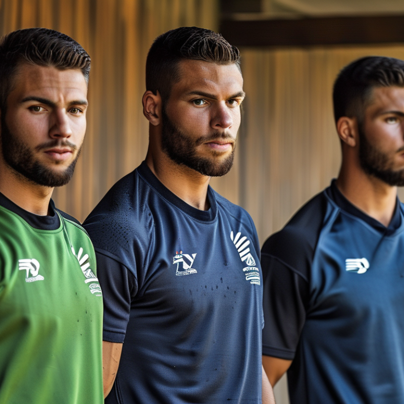 How to Choose the Perfect Rugby Shirt for Your Needs?