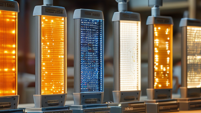 Top 10 Tips for Choosing LED Lighting Solutions for Your Business?