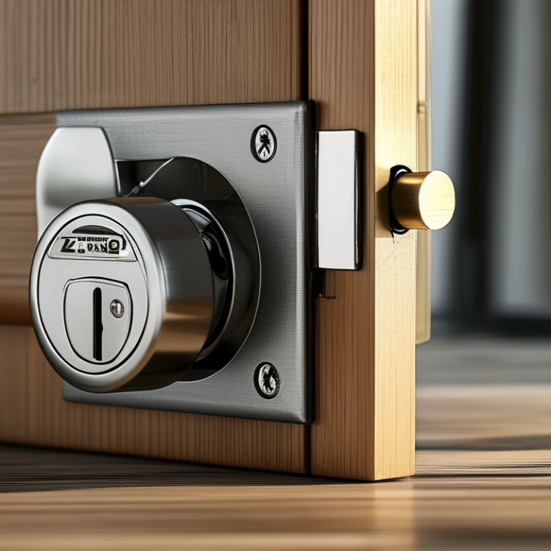 Top 10 Benefits of Zinc Alloy Drawer Lock for Home and Office Use?