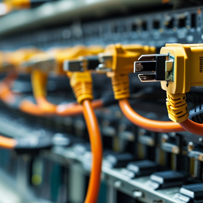 Essential Tips for Choosing Power Over Ethernet Cord?
