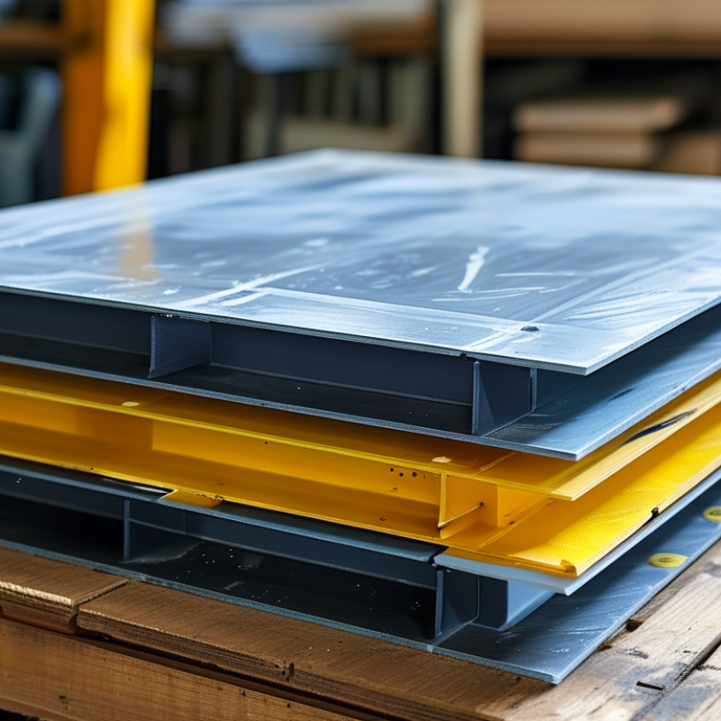 Top Plastic Sheets for Your Global Sourcing Needs?