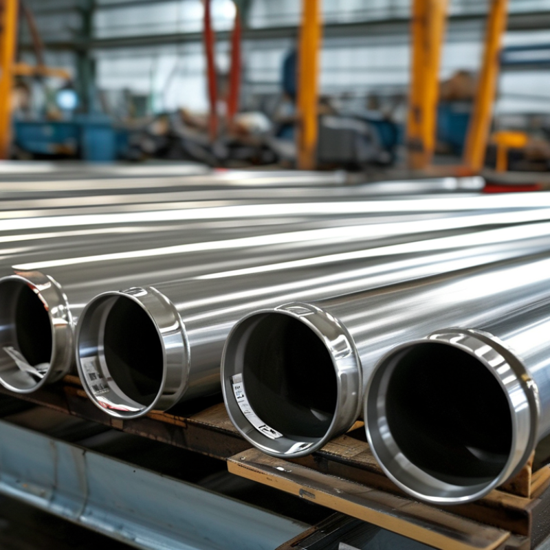 How to Choose the Best Stainless Steel Coil Tube Companies?