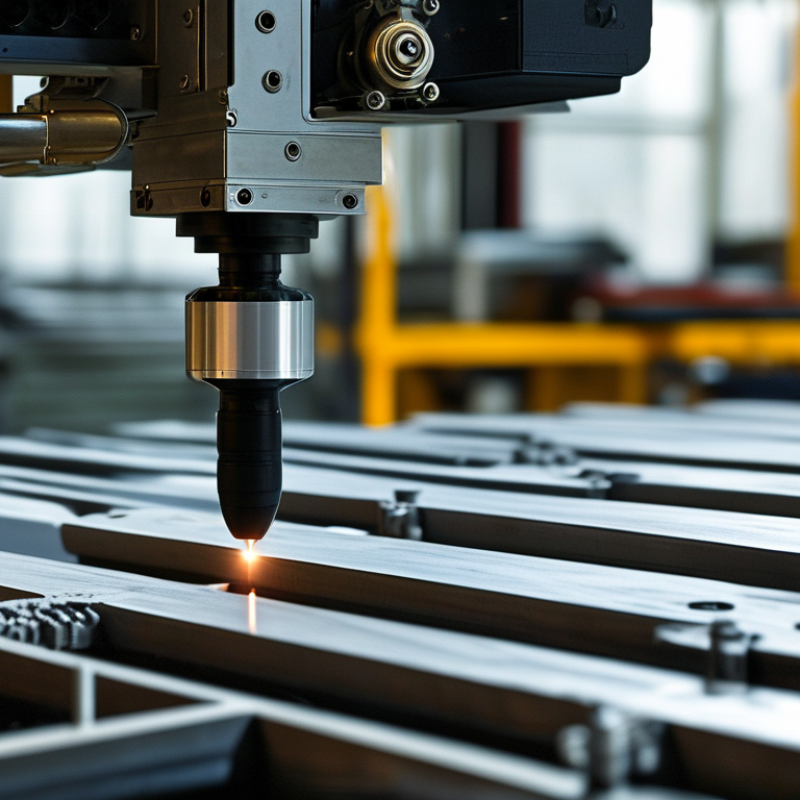 2026 Best Industries Using Laser Marking Machines for Business?