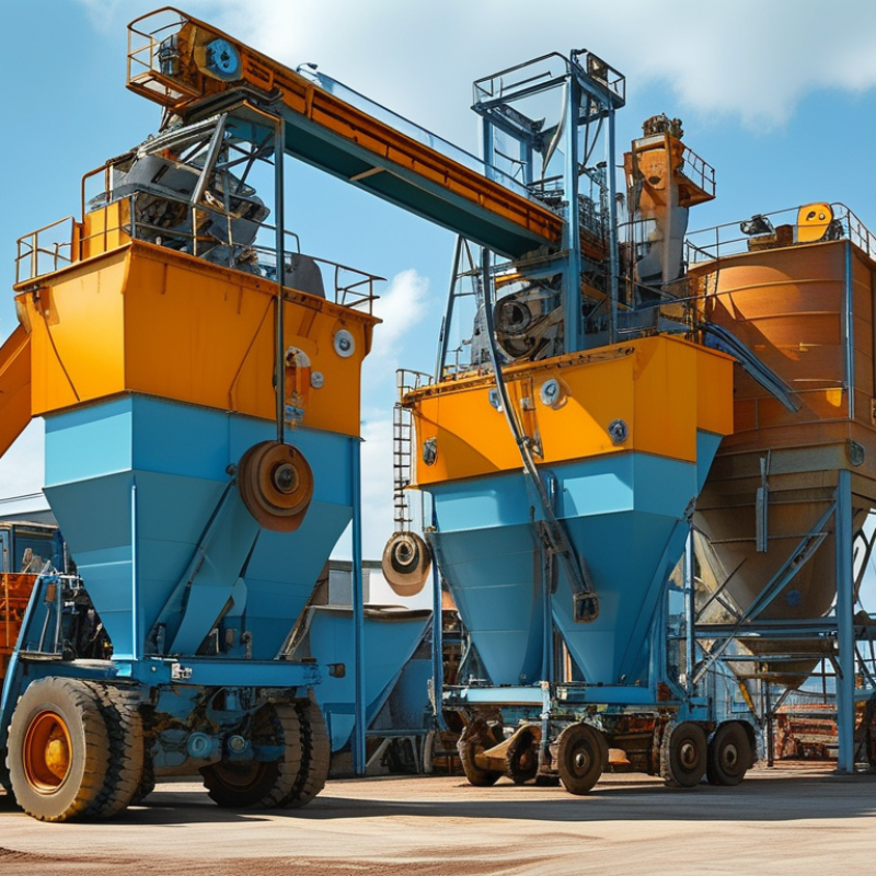 10 Essential Tips for Choosing the Right Bucket Elevator?