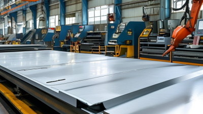 Top 10 Custom Sheet Metal Bending Services in China?
