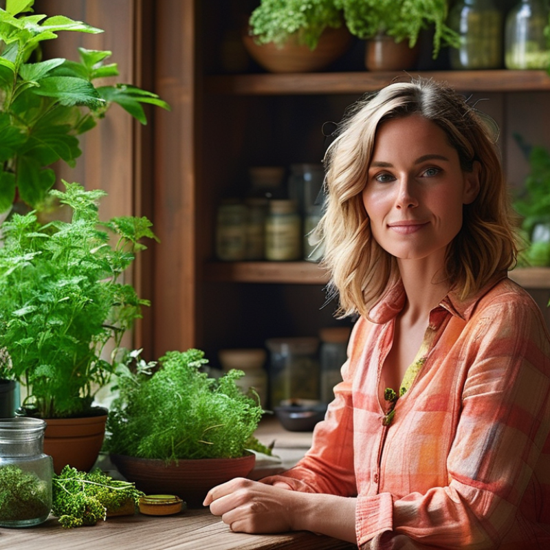 Why Choose Herbal Extract Over Powder Herb for Your Needs?