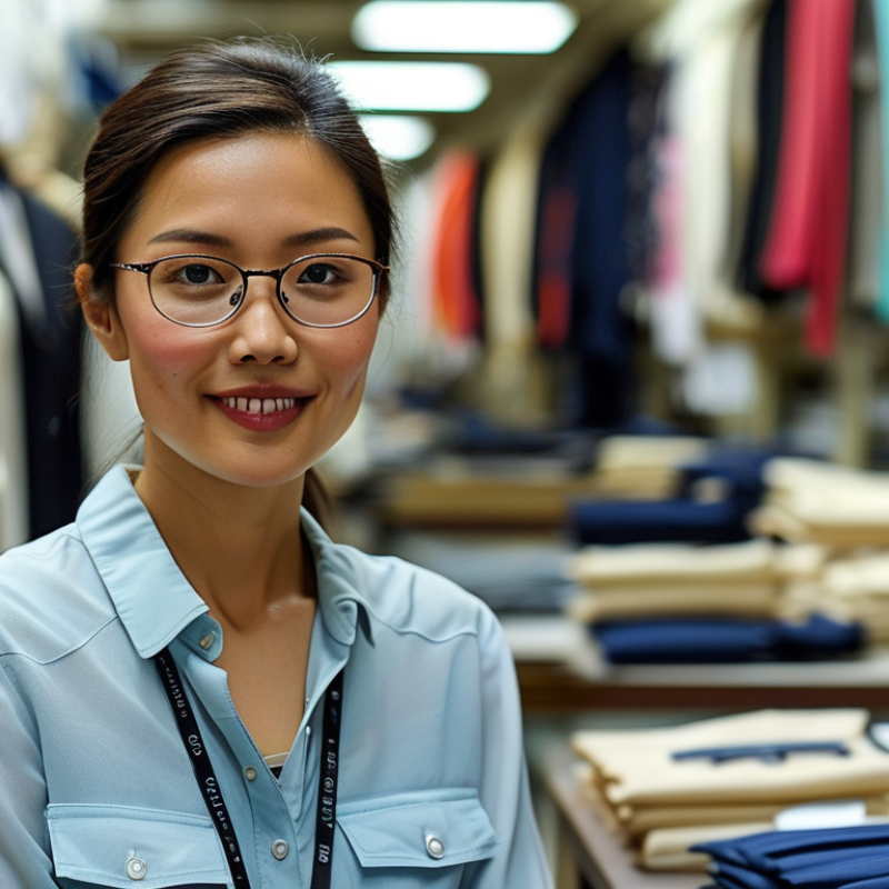 How to Achieve Clothing Quality for Global Sourcing Success?