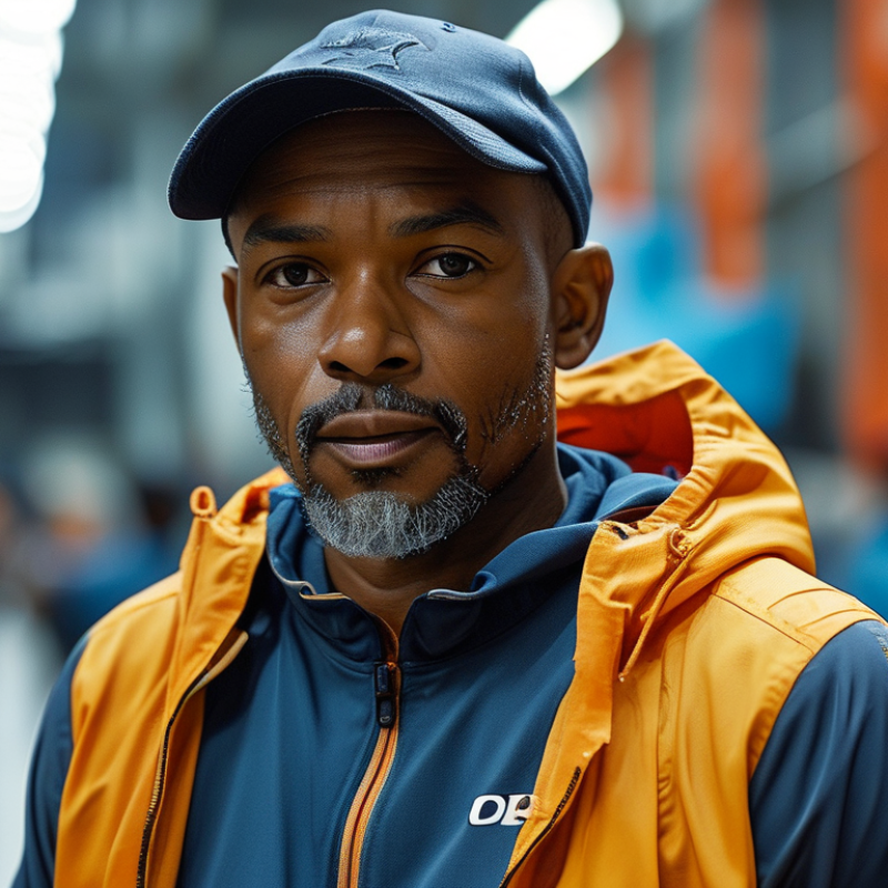 Why Choose an Odm Sportswear Manufacturer for Your Business?