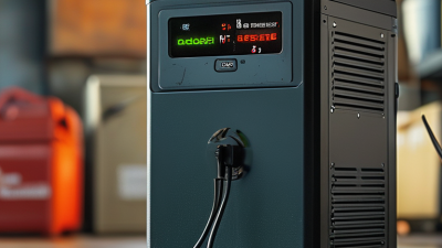 Best Battery Charger Options for Reliable Performance Worldwide?