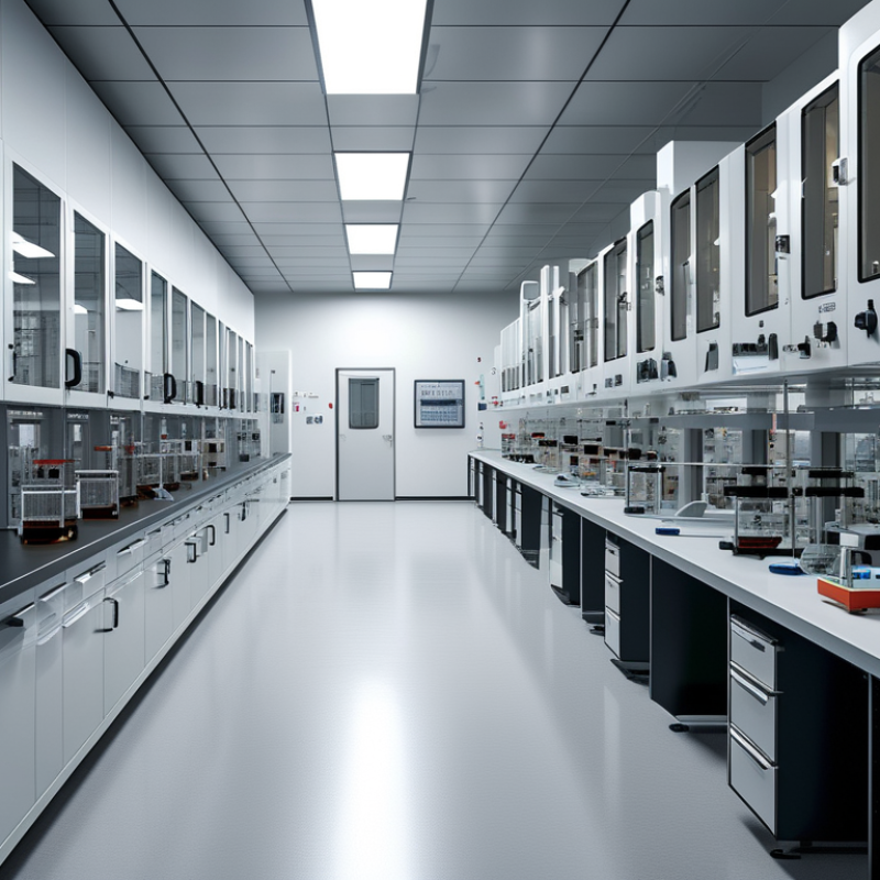 Top 10 Regulatory Certifications for Laboratory Devices?