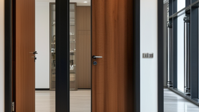 China Best Fire Rated Door Supplier Options Compared