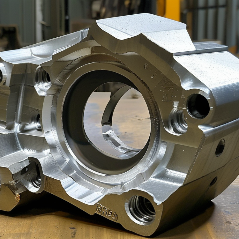 Top Zinc Casting Manufacturers for Your Global Sourcing Needs?