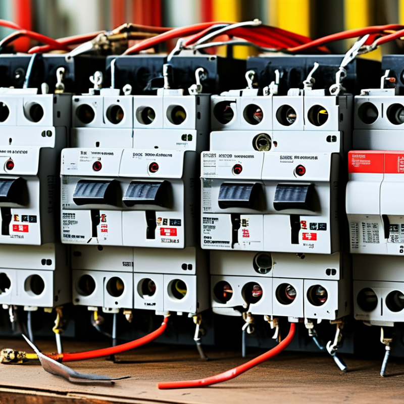 Лучший выключатель 3п Abb S203 как выбрать и где купить?