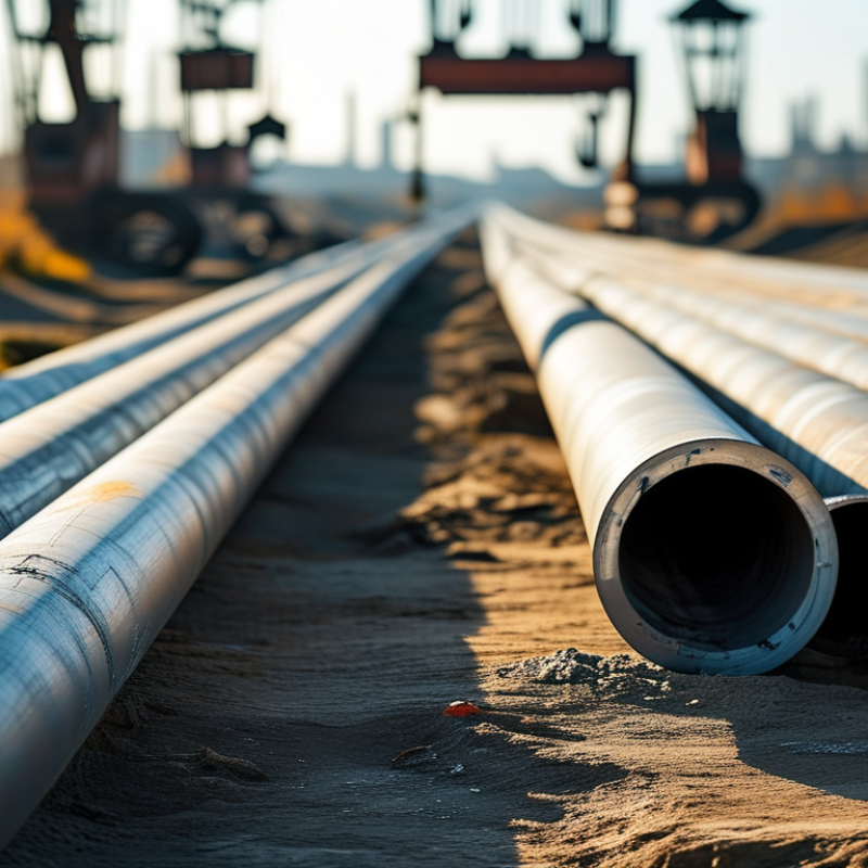 How to Choose Seamless Carbon Steel Pipe for Your Project?
