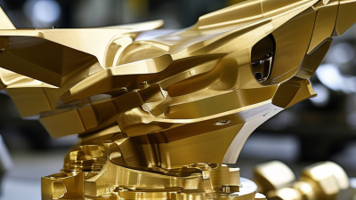 2026 How to Choose OEM Bronze Brass Investment Casting?