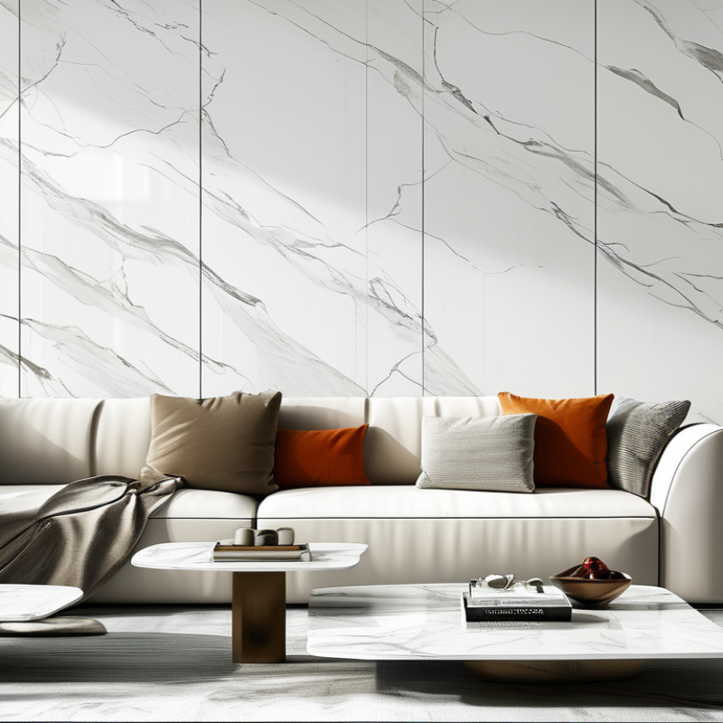 Top 10 Grout Colors for White Marble How to Choose the Best?